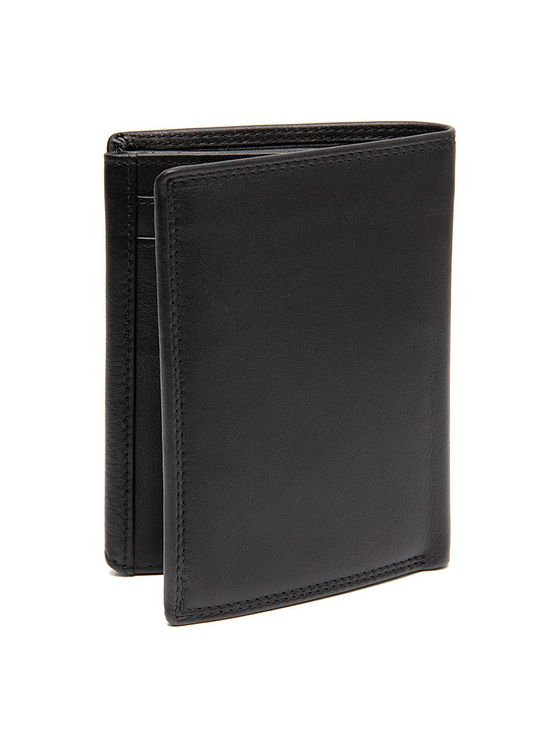 The Chesterfield Brand Leroy Pung RFID-beskyttelse Læder 9 cm