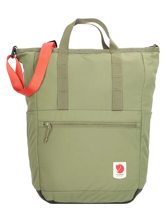 Fjällräven High Coast Totepack Daypack 40 cm Laptopfack Fjällräven High Coast Totepack Daypack 40 cm Laptopfack