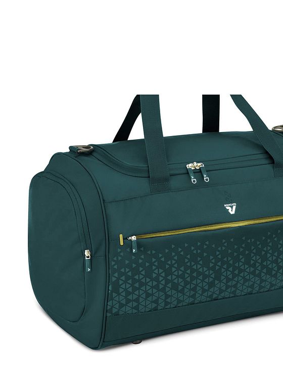 Roncato Crosslite Weekender rejsetaske 55 cm