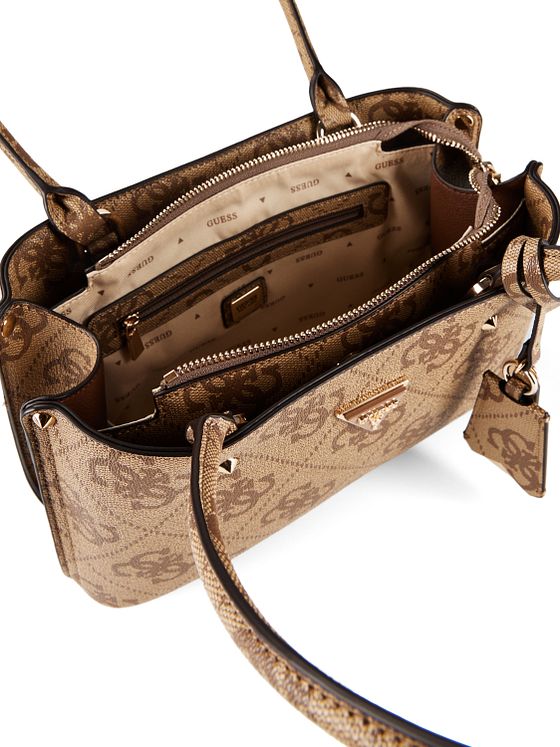 Guess Meridian II Skuldertaske 28 cm