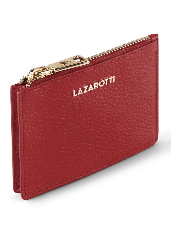 Lazarotti Bologna Leather Nøgletui Læder 11.5 cm