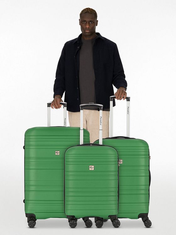 CHECK.IN Paradise 4 hjul Kuffert 3-delt CHECK.IN Paradise 4 hjul Kuffert 3-delt