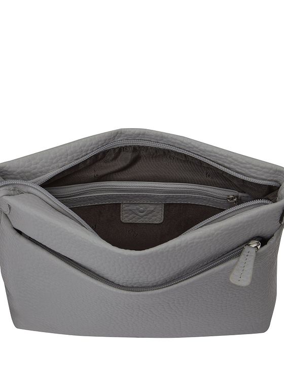 Voi Hirsch Bristol Skuldertaske Læder 28 cm Voi Hirsch Bristol Skuldertaske Læder 28 cm