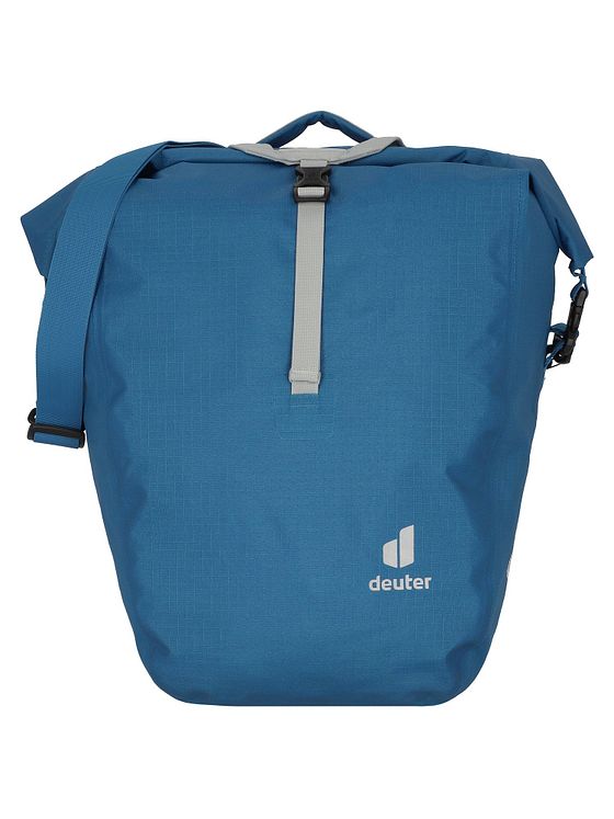 Deuter Brašna na kolo Weybridge 25+5L 43 cm
