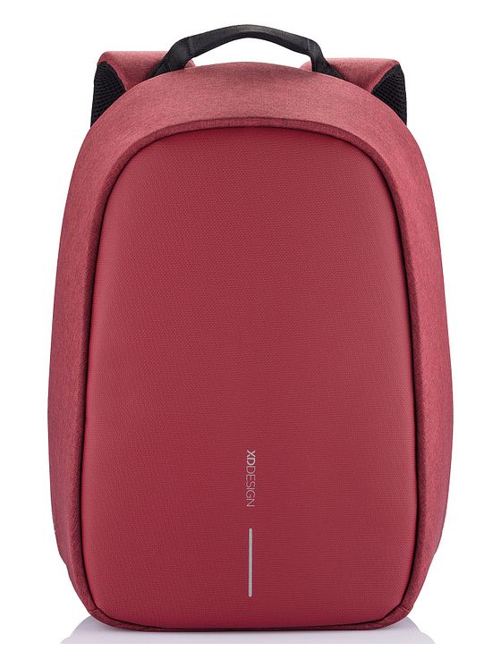 XD Design Bobby Hero Small Backpack RFID 38 cm rum til bærbar computer