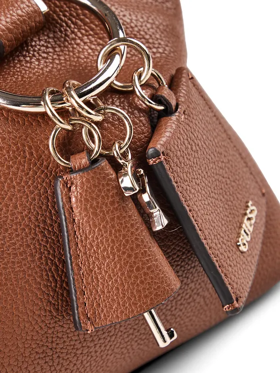 Guess Suzy Håndtaske 29 cm Guess Suzy Håndtaske 29 cm