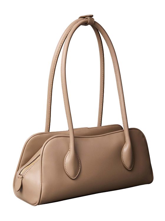 Calvin Klein Embossed Skuldertaske 30 cm