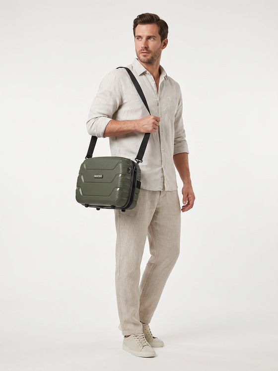 Smartbox Edition 01 Neceser rígido 34 cm Smartbox Edition 01 Neceser rígido 34 cm