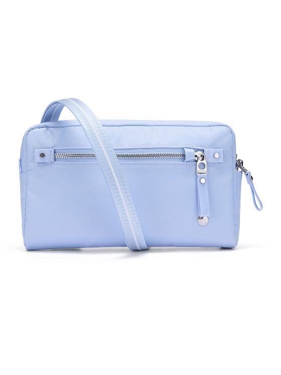 Pacsafe Pacsafe W Skuldertaske RFID-beskyttelse 24 cm Pacsafe Pacsafe W Skuldertaske RFID-beskyttelse 24 cm