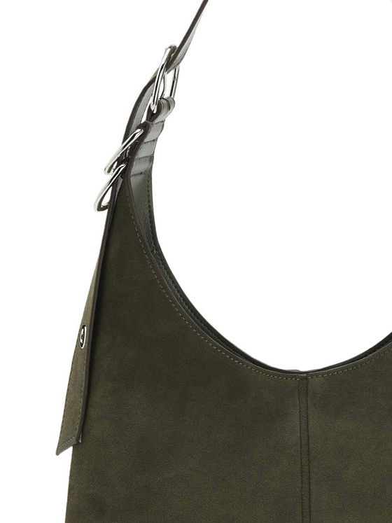 Boss Clarice Bolsa de hombro Piel natural 30 cm Boss Clarice Bolsa de hombro Piel natural 30 cm
