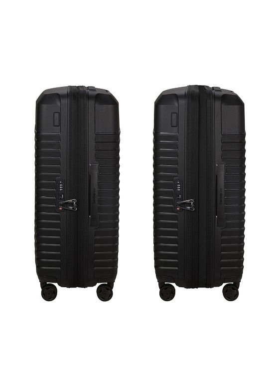 Samsonite Intuo 4 kolečka Vozík M 69 cm s roztažitelným záhybem