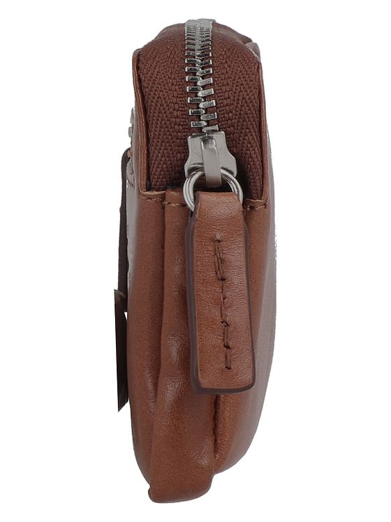 Leonhard Heyden Cambridge Nøgletui Læder 13 cm