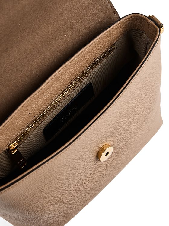 Furla Moonlight Kabelka S Kůže 23 cm