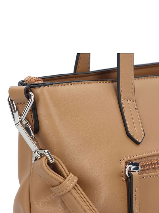 Tom Tailor Poppy Håndtaske 30 cm