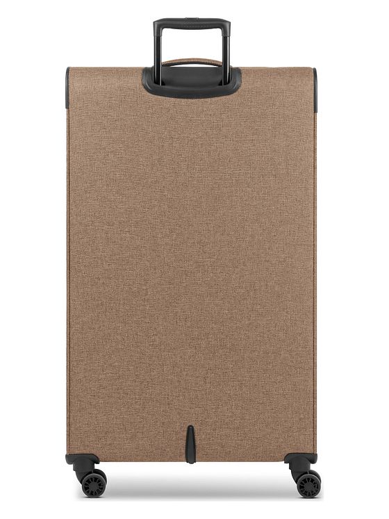 Redolz Essentials 12 4-hjulet trolley XL 90 cm meget stor specialstørrelse