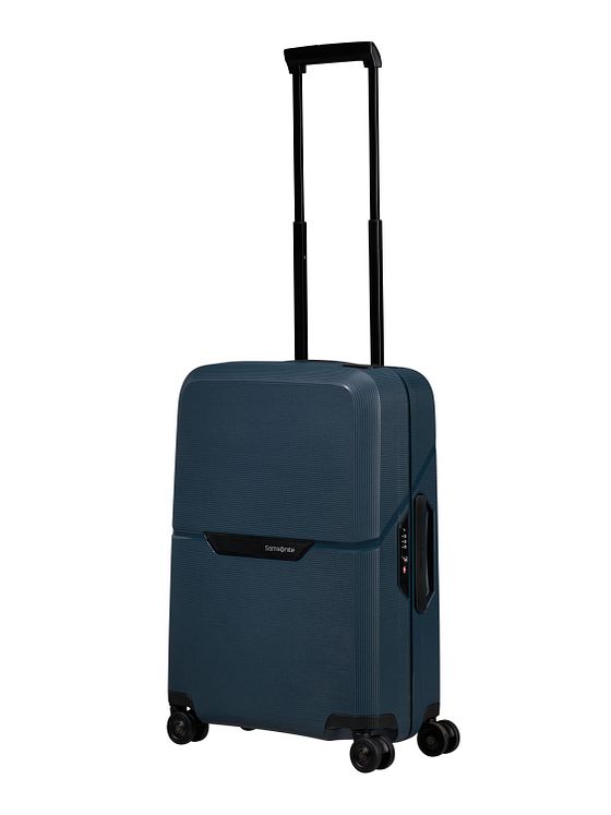 Samsonite Magnum Eco 4 hjul Kabinekuffert 55 cm