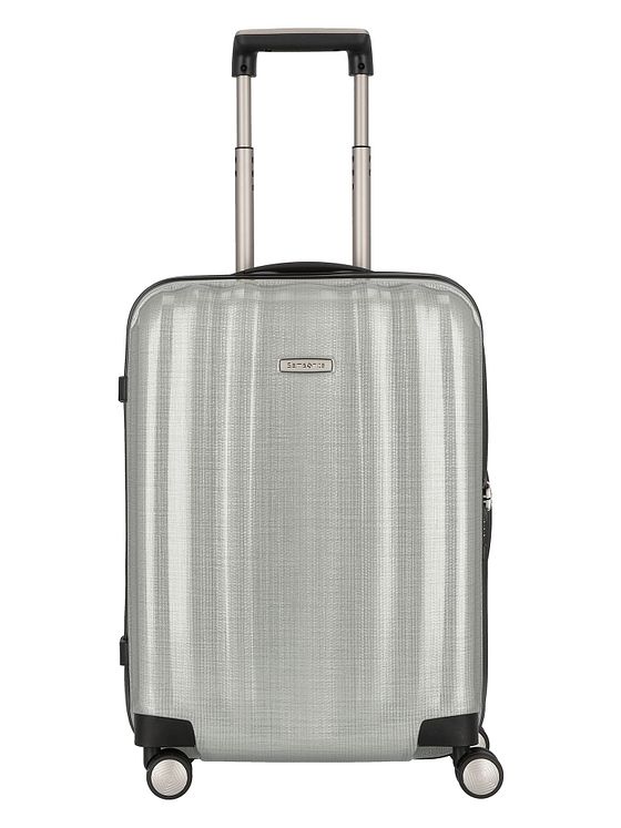 Samsonite Lite Cube Spinner 4-hjulet kabinekuffert 55 cm