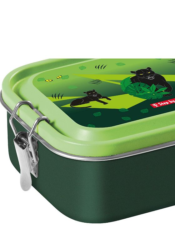 Step by Step Box na oběd 18 cm