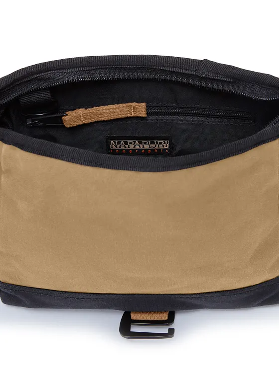 Napapijri Bering Mensajero 24 cm Napapijri Bering Mensajero 24 cm