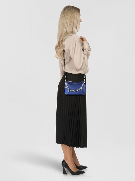 Kate Spade New York Jolie Håndtaske Læder 20 cm