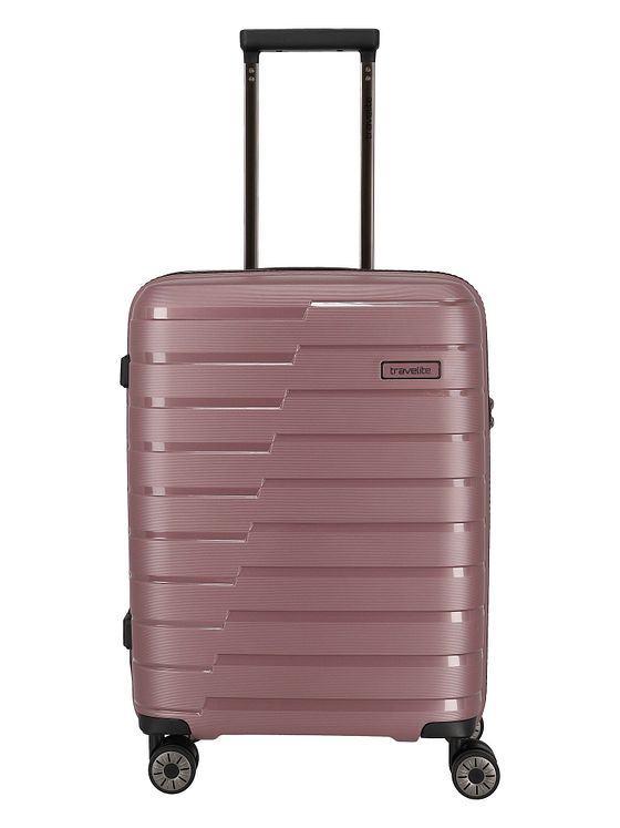 Travelite Air Base 4-hjulet kabinevogn 55 cm Travelite Air Base 4-hjulet kabinevogn 55 cm