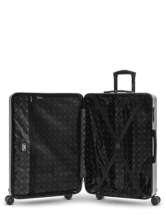 Redolz Essentials 07 LARGE 4 hjul Trolley 79 cm