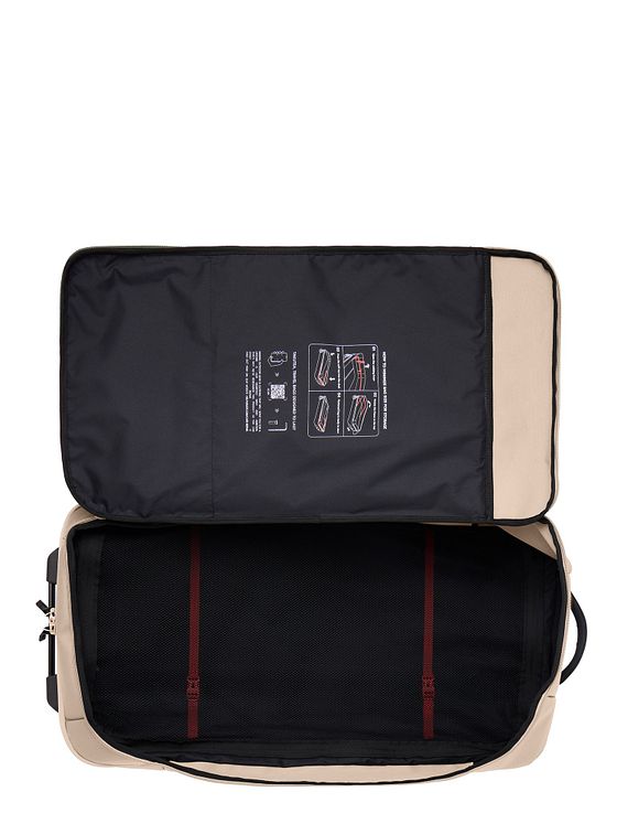 Vaude Takutea 90 2 kolečka Vozík 77 cm