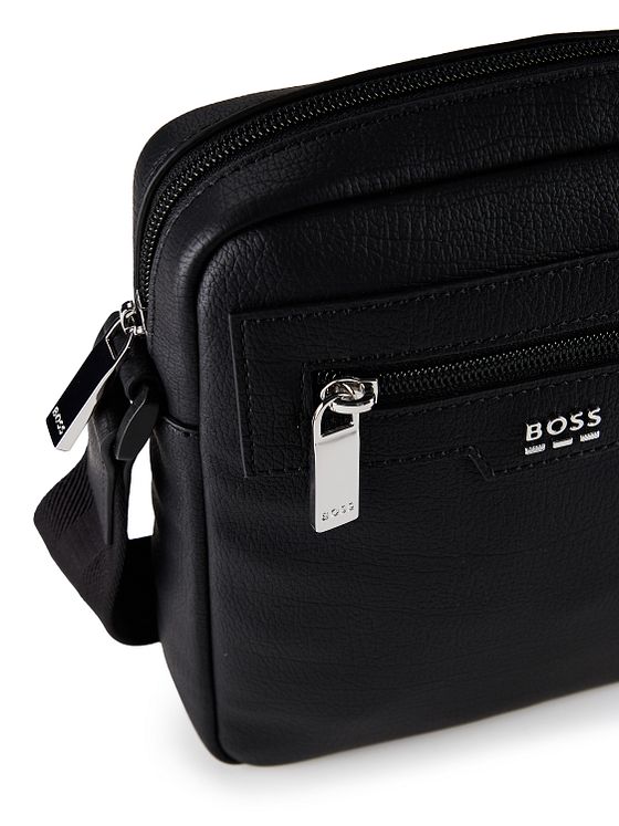 Boss Lewys Mini Bag skuldertaske 18 cm