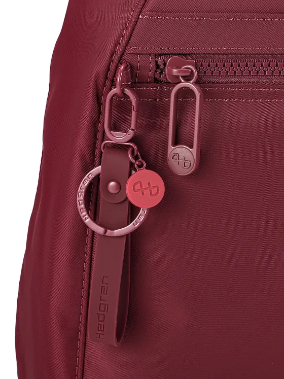 Hedgren Inner City Mochila urbana Bloqueo RFID 35 cm Hedgren Inner City Mochila urbana Bloqueo RFID 35 cm