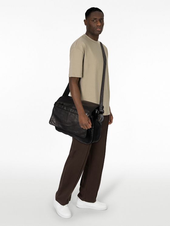 Harbour 2nd Urban Poets Jorne Aktmappe 35 cm Laptoprum