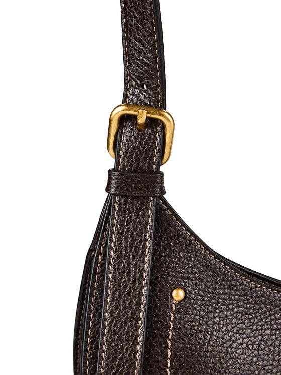 Gianni Chiarini Gabry Olkalaukku Nahka 28 cm Gianni Chiarini Gabry Olkalaukku Nahka 28 cm