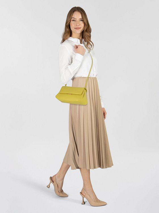 Kate Spade New York Grace Skuldertaske Læder 28.5 cm