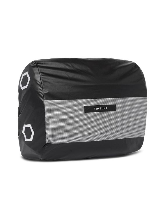 Timbuk2 Rider Lähettilaukku 46 cm Kannettavan tietokoneen taskun syvyys