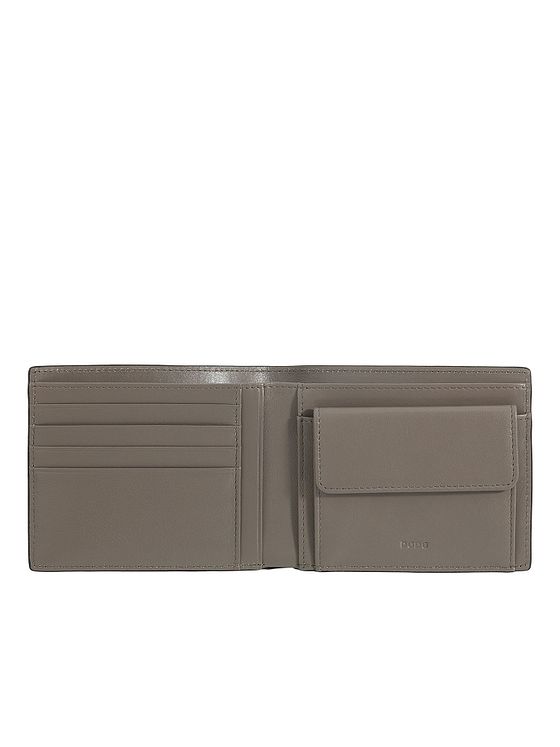 DuDu Up Pung Læder 12.5 cm