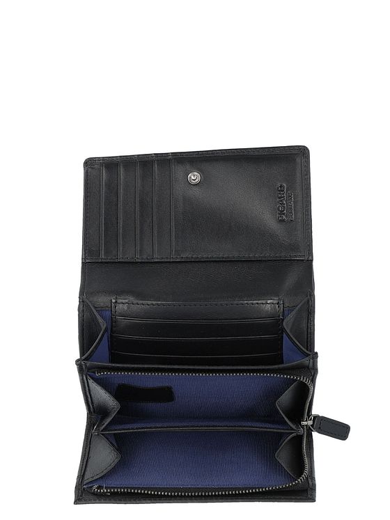 Picard Evolute 1 Pung Læder 13.5 cm Picard Evolute 1 Pung Læder 13.5 cm