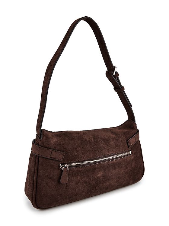Guess Ella Crossbody taske 32 cm Guess Ella Crossbody taske 32 cm