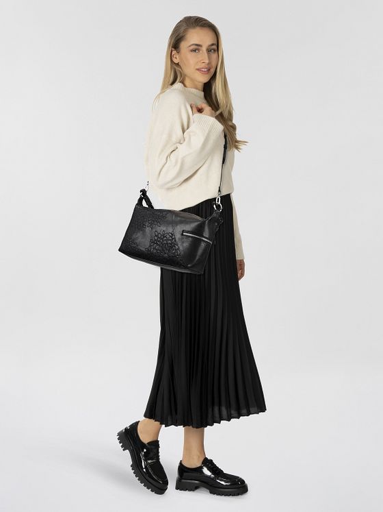 Desigual Sierra Skuldertaske 30 cm Desigual Sierra Skuldertaske 30 cm