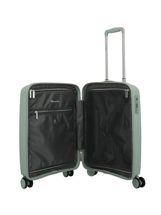 Travelite Tamaris x Travelite Voyaage 4 hjul Kabinetrolley S 55 cm