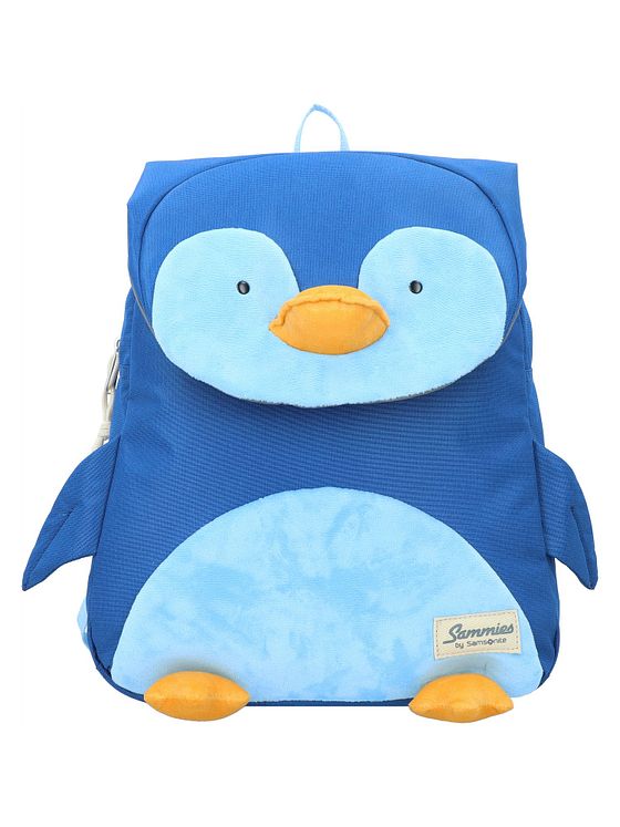 Sammies Happy Sammies Eco børnerygsæk 34 cm Sammies Happy Sammies Eco børnerygsæk 34 cm