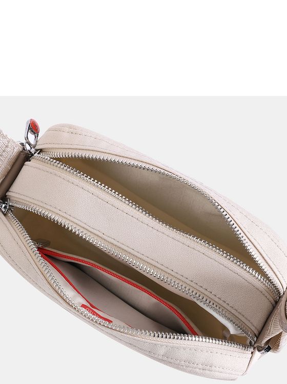 Hedgren Fika-skuldertaske RFID 20 cm