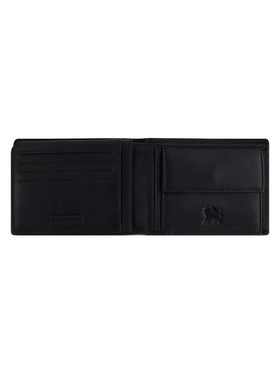 mano Don Andrea Pung RFID-beskyttelse Læder 12 cm