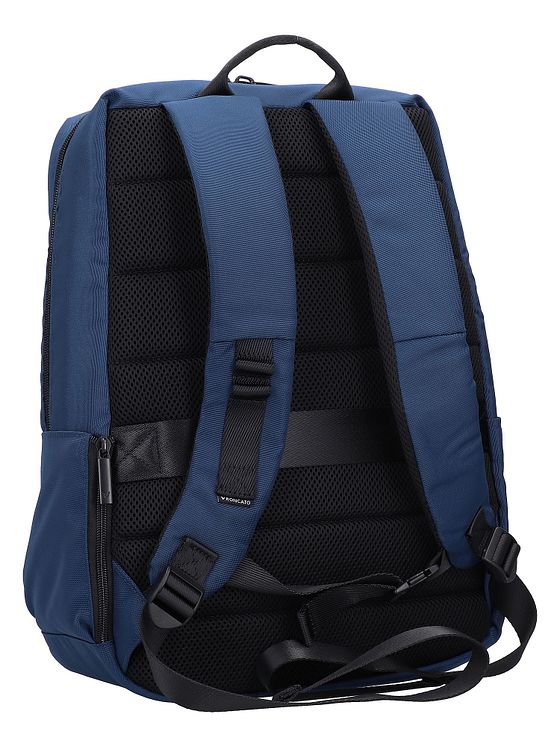 Roncato Sprint-rygsæk 41 cm med rum til bærbar computer