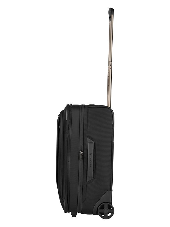 Victorinox Werks Traveler 6.0 2-hjulet kabinekuffert 55 cm rum til bærbar computer
