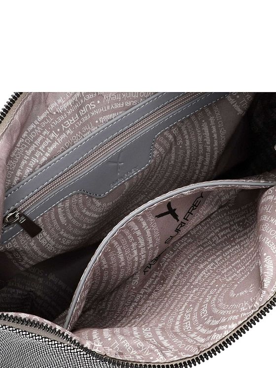 Suri Frey SFY Suri Sports Marry Skuldertaske 38 cm