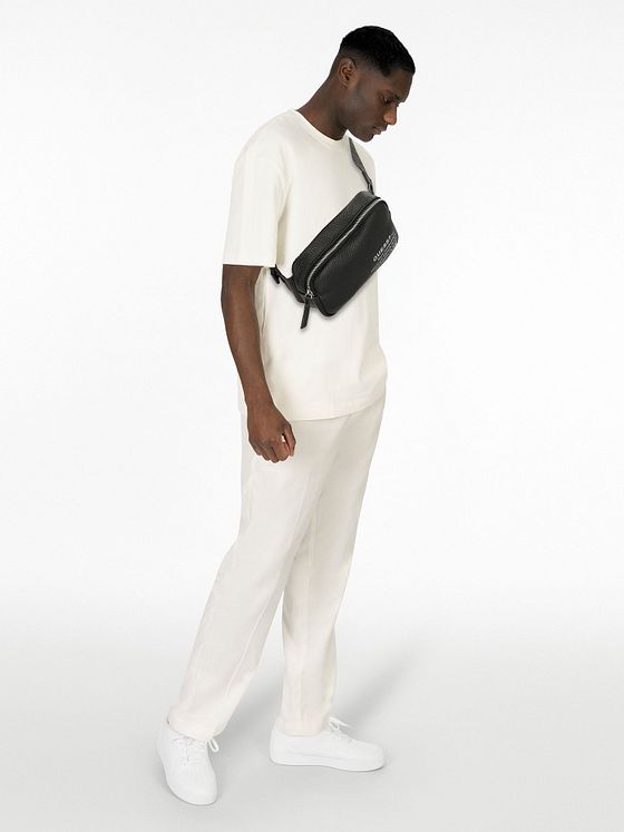 Guess New York Bæltetaske 21 cm