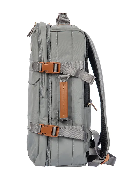 Bric's X-Collection Yritysreppu 42 cm Kannettavan tietokoneen taskun syvyys