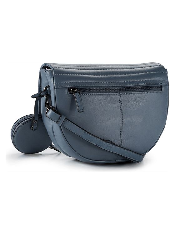 Picard Evolute Skuldertaske Læder 25 cm