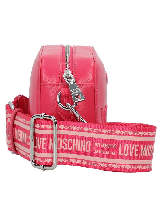 Love Moschino Ember Skuldertaske 20 cm