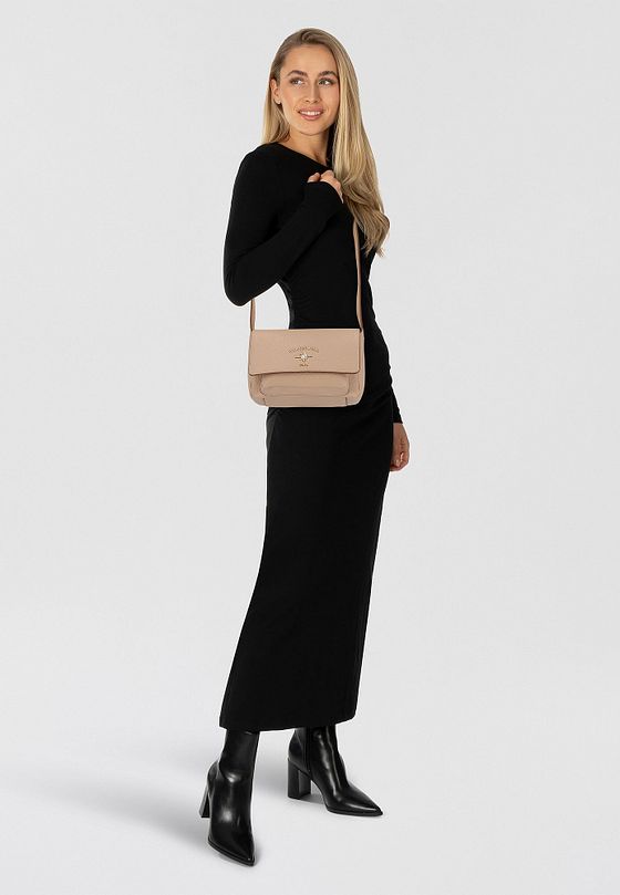 U.S. Polo Assn. Stanford Skuldertaske 20 cm