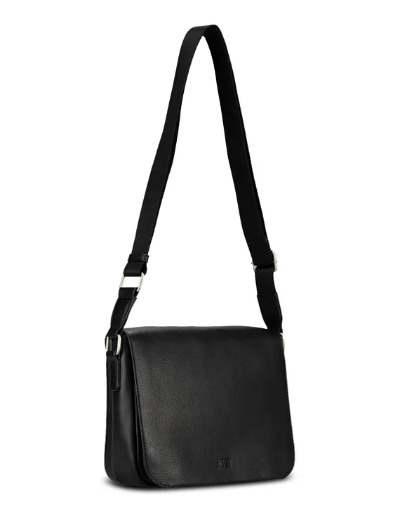 Jost Lysa Crossbody taske Læder 24 cm